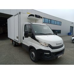 Voiture frigorifique - 420FR920 Iveco daily 35C14