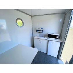Bungalow de chantier - timkito