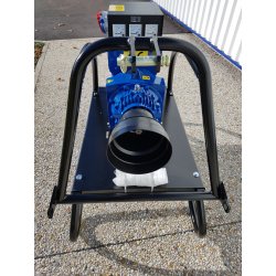 Groupe électrogène prises de force tracteur 1500 et 3000 tr/min - devalle eau et force