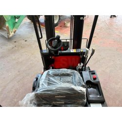 SPATMAT e12 series chariot élévateur electrique neuf