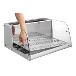 Vitrine réfrigérée 40L-SBO 700239 Bartscher