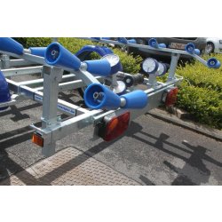 Sun-Way-Pneumatique-non freineé-500Kg roue 13"