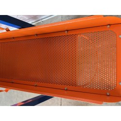 Mini concasseur crunchy compact 230volt