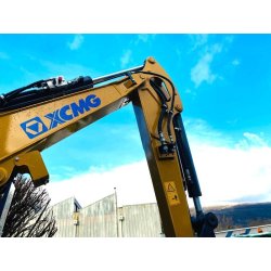 XCMG xe27e mini pelle (neuve)