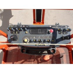 Nacelle articulée JLG 520aj occasion