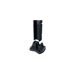 Grillage rigide sur platine occultation PVC - 1730