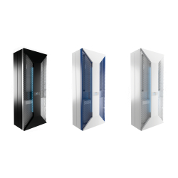 Climatiseur armoire à Vitesse variable -  SLIMELINE NEO