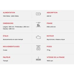 201 machine pour clés à panneton et à pompe - Keyline S.p.A. - compacte, silencieuse et structure en fonte - poids 17 kg