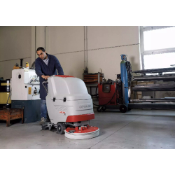 Autolaveuse antea 50 bt cb