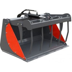 Godet grappin crocodile - MINI
