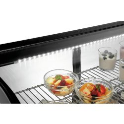 Vitrine réfrigéré Bartscher DeliCool IIIL 305065 Bartscher