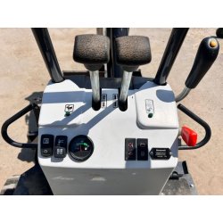 Bobcat E10 Z
