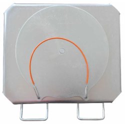 Banc de géométrie 3D avec caméras - potence fixe