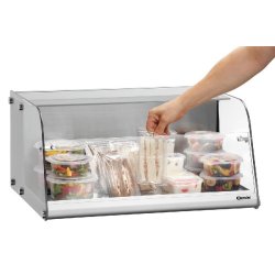 Vitrine réfrigérée 40L-SBO 700239 Bartscher