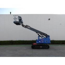 Nacelle telescopique AICHI sr12c1sm occasion