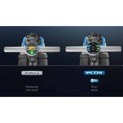 Autolaveuse puissante pour petits espaces - GENIE GL PRO MTO - Réf GF109760A - Structure robuste et performances optimales