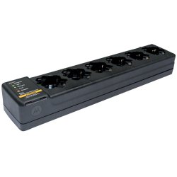 Portatif radio DMR Motorola SL1600 - ultra-mince, robuste, 99 canaux, IP54