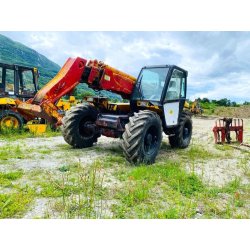 MANITOU mt 928-4 chariot télescopique 9m (net de tva)