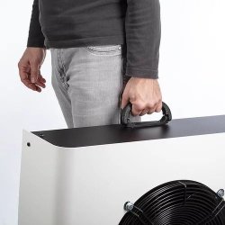 Climatiseur mobile 7 Kw / 22 500 Btu NEUF nouvelle gamme 2025, nouvelles normes !