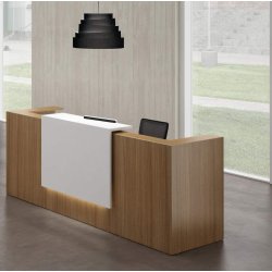 Banque z2, l'accueil raffine