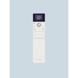 Climatiseur professionnel avec capteur thermique intelligent - pompe à chaleur air/air - design primé - ultra silencieux 19 dBA