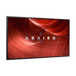 Écran vitrine - Samsung OM - 55 pouces - Pour habiller vos vitrines