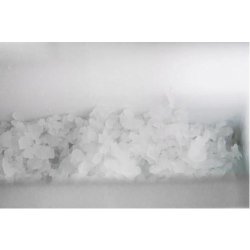 Machine à glaçons en grains - paillettes 100 kg - gaz écologique r290