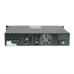 Roline prosecure iii 1500 rm2uh, noir