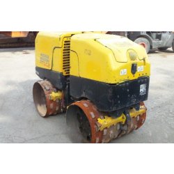 Compacteur à main wacker neuson rtsc2