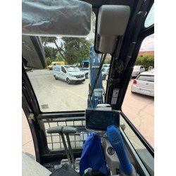Mini-pelle RIPPA R32 3,2 tonnes avec cabine - moteur Kubota V1505