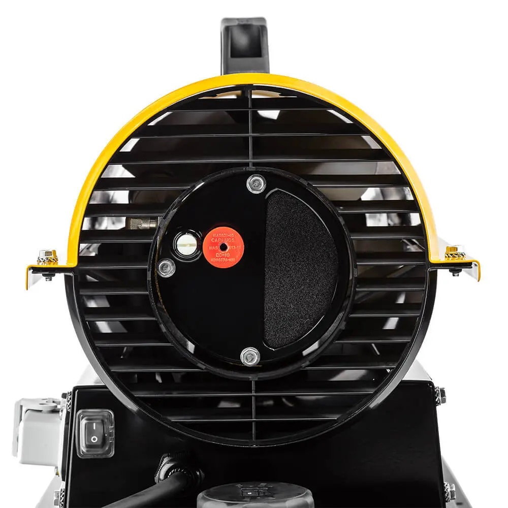 Master B 35 -chauffage mobile au fioul à combustion directe_6