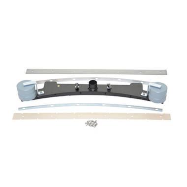 Autolaveuse autoportée Drivematic Delight - Compacte, silencieuse et efficace pour des sols éclatants_6