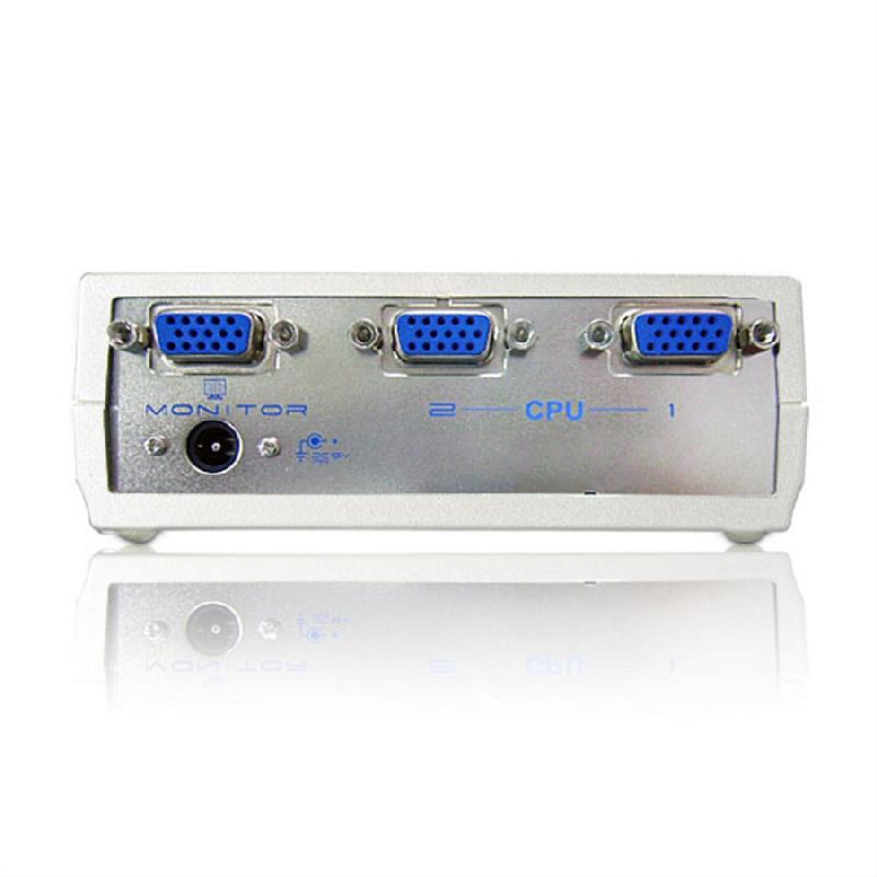ATEN VS291 Switch Vidéo 2PC-1 écran_6