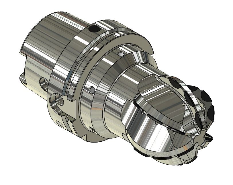 Outil de coupe à plaquette brasée - outils spéciaux pour perçage, alésage, fraisage, tournage et plus_6