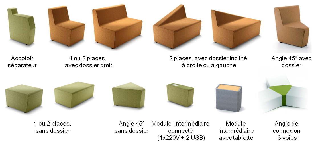 Banquette d'aménagement mendi, connectée_6