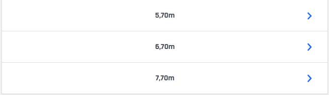 Échafaudage roulant aluminium insider 120 SX pliant - Tubesca-Comabi - Hauteur de travail max. 7,70 m, garde-corps X-UP, stabilité optimale_6