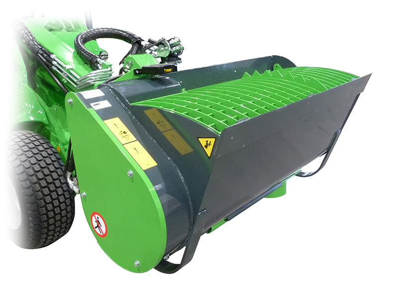 Godet malaxeur  béton_6