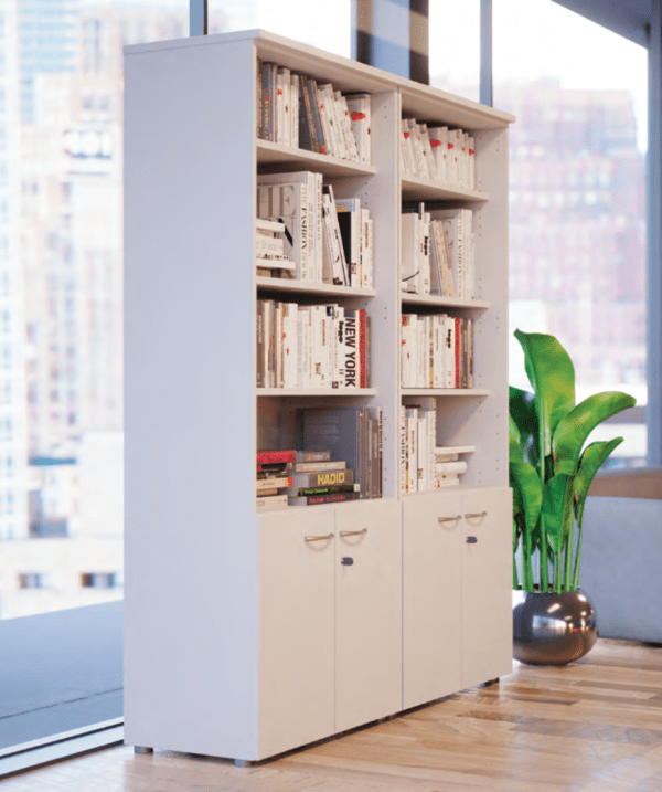 Quiétude - Solution de rangement universelle modulable - Buronomic_6