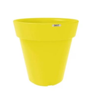 Vase Héritage 5 Pièces - Polyéthylène Haute Densité PEHD, 100% Recyclable, Rotomoulé_6