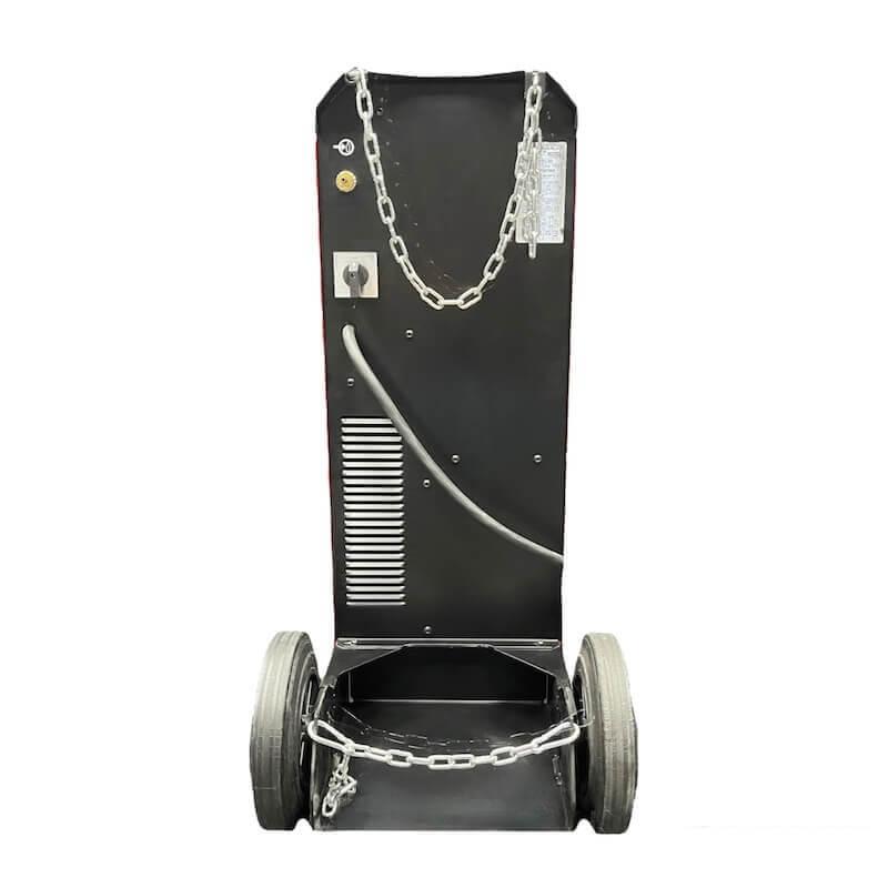 Poste à souder MIG MAG QUICKMIG 300 Lincoln Electric_6