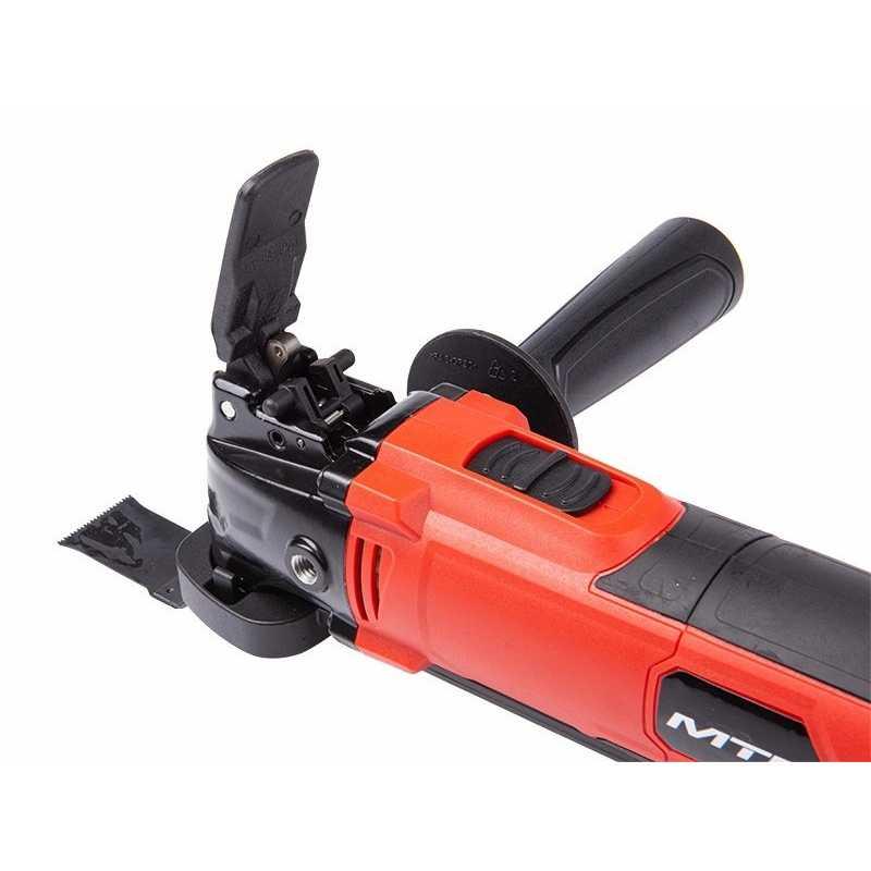 Outil multifonction oscillant 300w variateur – MTF – compatible starlock – 2dss6035_6