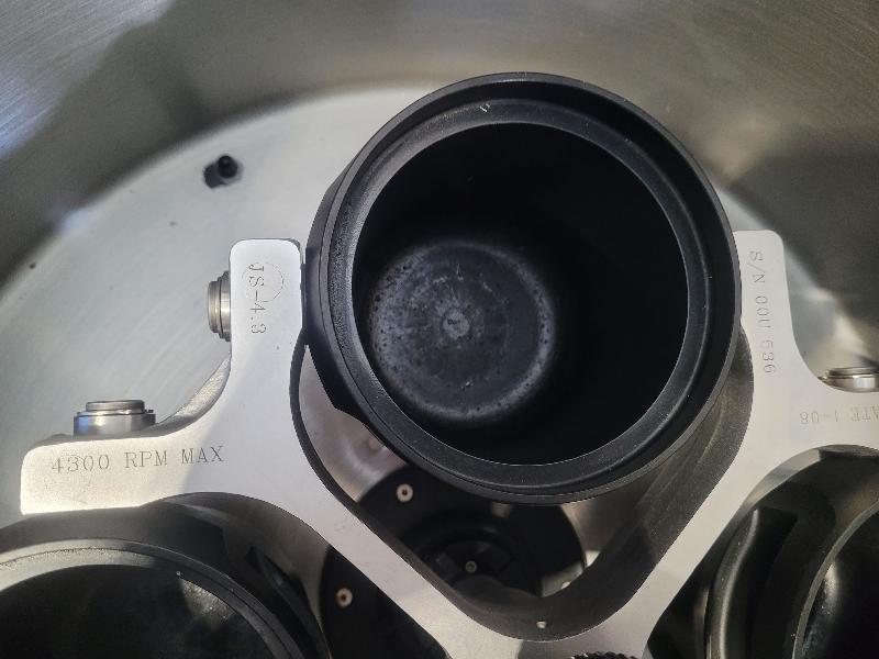 Centrifugeuse haute performance réfrigérée Beckman Coulter Avanti J-20I_6