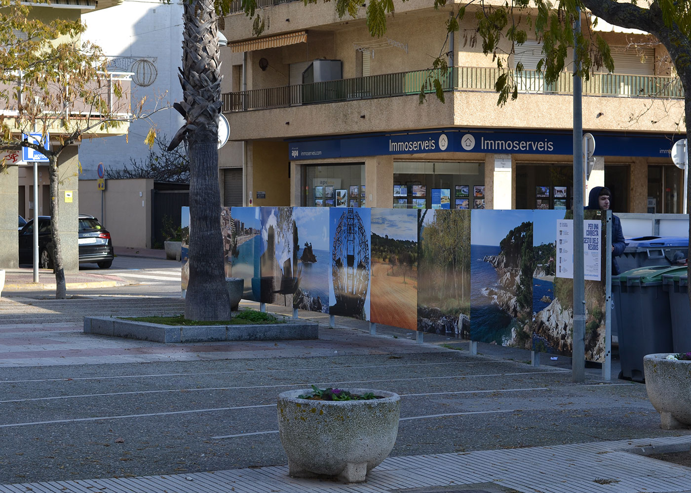 Point de collecte eka vcdp12_6