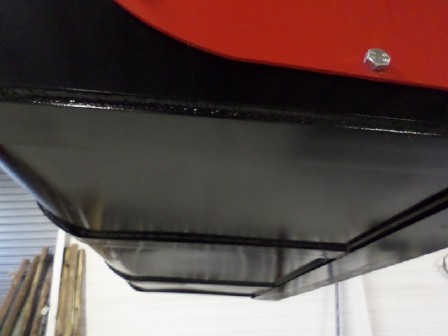 Godet multi- service en 2 m_6