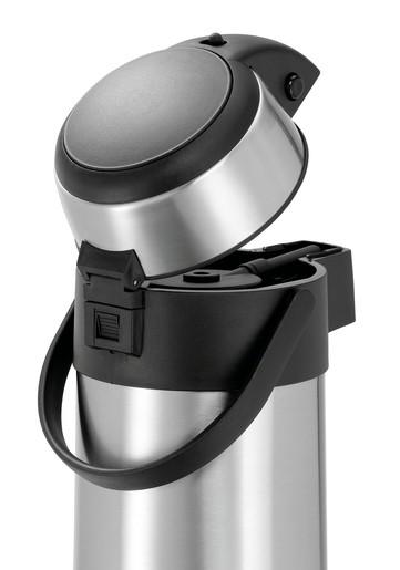Thermos à pompe 3L 150992 Bartscher_6