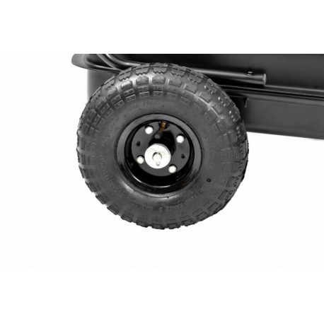 Generateur d'air chaud diesel 37kw HECHT_6