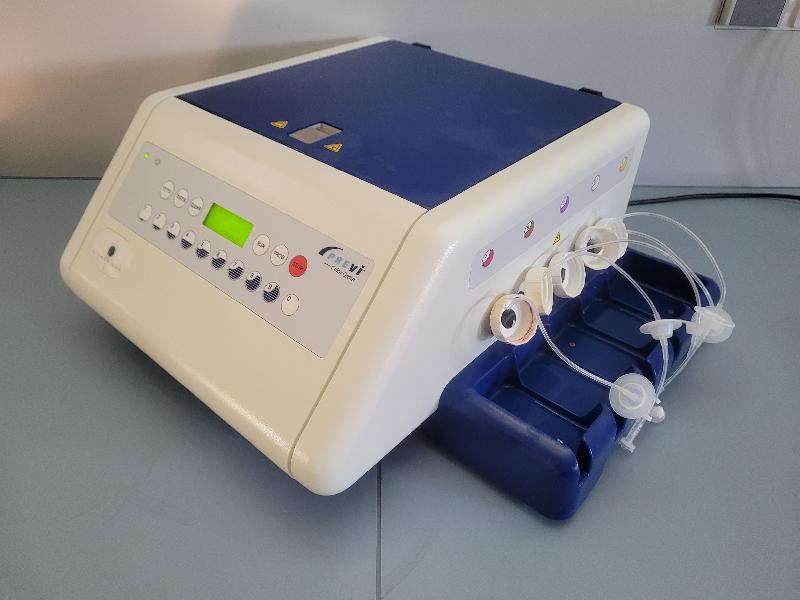 Biomérieux 29551 PREVI Color GRAM_6