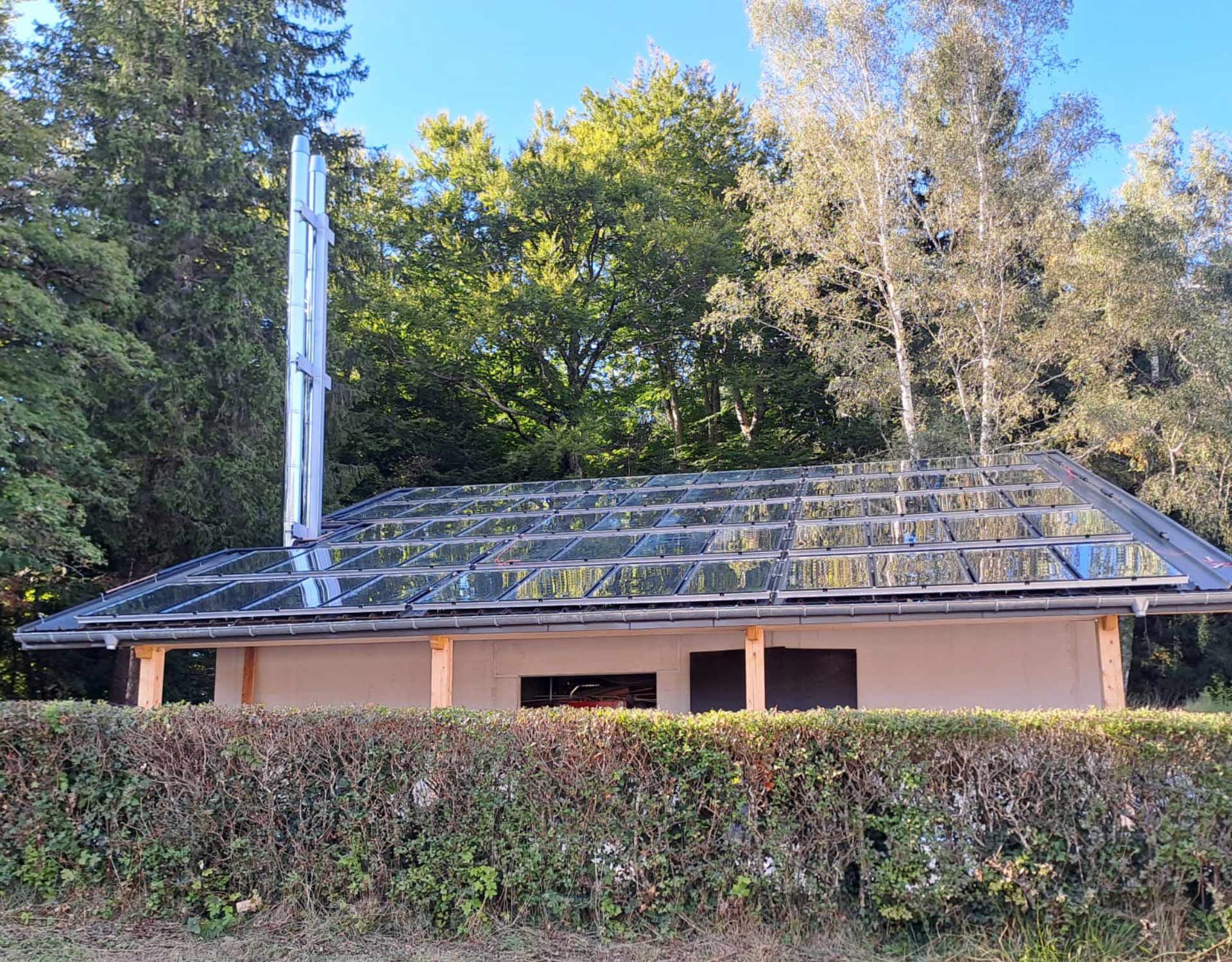 Panneaux solaires thermiques haut de gamme_6