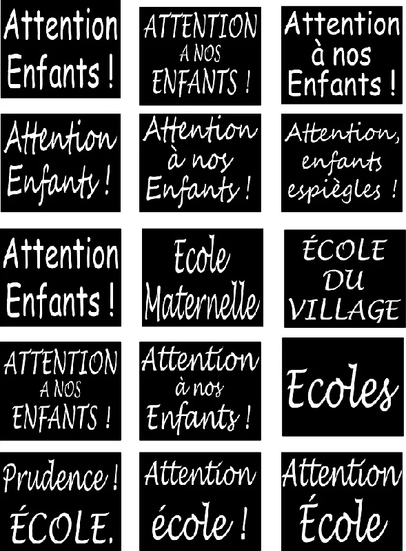 Totem ecole gros crayon_6