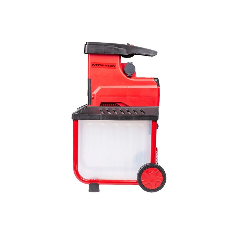 Broyeur de végétaux pce 280 l 2800w 60l – MTF – ø max 45 mm – 1zho1047_6